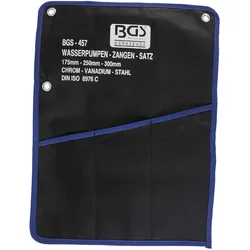 BGS Leertasche für Art. 457 - 457-TASCHE