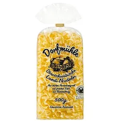 Dorfmühle Schwäbische Bandnudeln 500,0 g