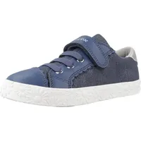 GEOX kinderschuhe Jr Ciak Girl in Blau, 30