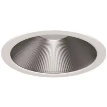 LTS Licht & Leuchten LEWYM 102.840 1-flg. LED-Downlight 19W 4000K 2600lm weiß