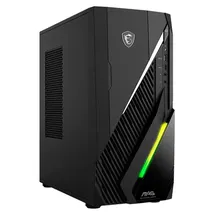 MSI MAG Infinite E1 Intel Core i5 14400F 16 GB RAM 1 TB SSD NVIDIA GeForce RTX 5060 Windows 11 Home