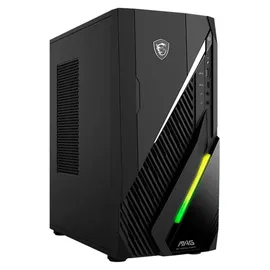 MSI MAG Infinite E1 Intel Core i5 14400F 16 GB RAM 1 TB SSD NVIDIA GeForce RTX 5060 Windows 11 Home