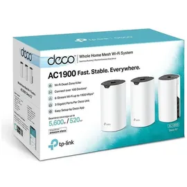 TP-Link Deco S7 3 St.