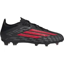 adidas F50 Elite FG Kinder Core Black/Lucid Red/Core Black 37