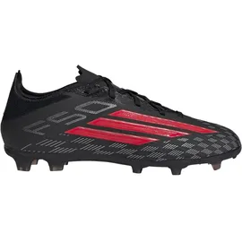 adidas F50 Elite FG Kinder Core Black/Lucid Red/Core Black 37