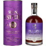 Ron Espero Espero Extra Anejo XO Rum