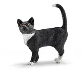 Schleich Farm World Katze, stehend 13770