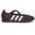 adidas Barreda Mary Jane Ballerina Braun, 41 1/33, Material: Veloursleder/Textil - adidas Barreda Mary Jane Ballerina Braun, Damen, Größe: 41 1/33, Material: Veloursleder/Textil - woman - Braun