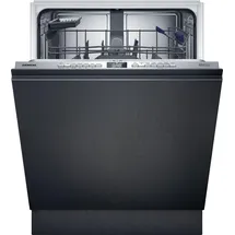 Siemens iQ 300 SX63EX03BD Einbau-Geschirrspüler (vollintegrierbar, 600 mm)