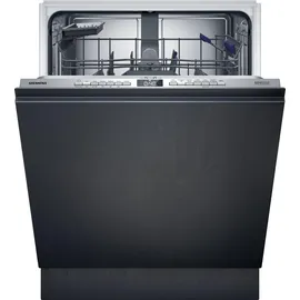 Siemens iQ 300 SX63EX03BD Einbau-Geschirrspüler (vollintegrierbar, 600 mm)
