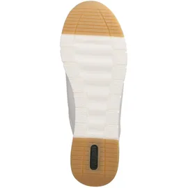 remonte Sneaker Low Damen Weiß 43