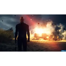 IO Interactive HITMAN World of Assassination - Signature Edition (Nintendo Switch 2)