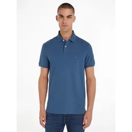 Tommy Hilfiger Poloshirt Slim Fit,