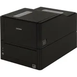 Citizen CL-E331 label Printer (300 dpi), Etikettendrucker Schwarz