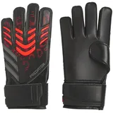 adidas Predator Training Schwarz/Lucid Rot 6