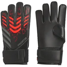 adidas Predator Training Schwarz/Lucid Rot 6