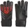 adidas Predator Training Schwarz/Lucid Rot 6
