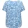 ONLY CARMAKOMA Shirtbluse Carvica Blau S
