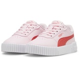 Puma Carina 2.0 whisp of pink-active red-puma white 34