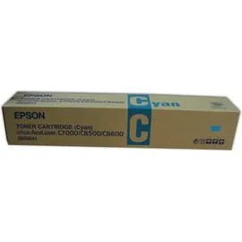 Epson S050041 cyan (C13S050041)