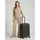 d & n Toronto 4-Rollen 65 cm / 64 l braun