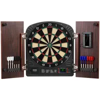 Vevor Dartboard Center inkl. Schrankset