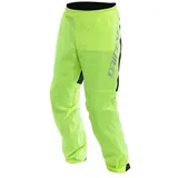 Dainese Ultralight Regenhose - Neon-Gelb - M