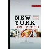 Hädecke New York Street Food