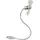 Hama USB-Ventilator 0 cm Ventilator Silber