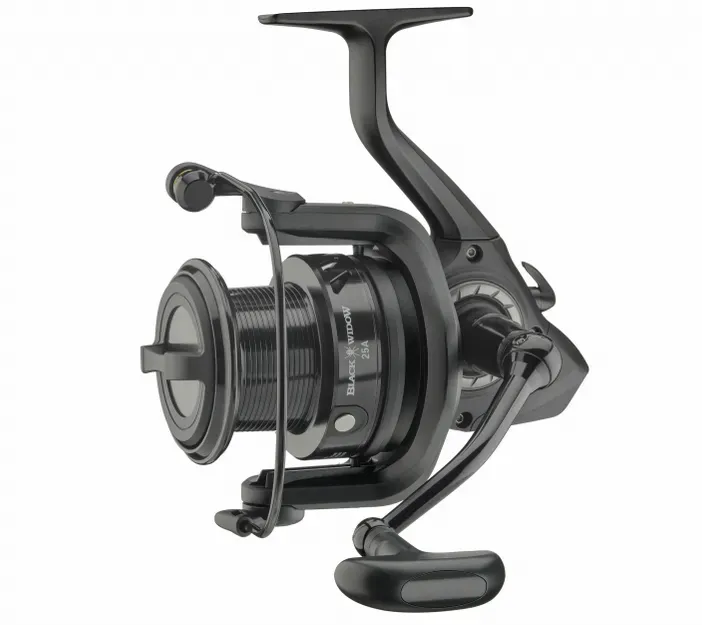 Daiwa Black Widow 25A