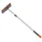 Bradas Fensterwischer 8" Teleskop 60-95 cm