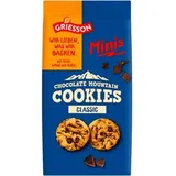 GRIESSON Cookies Schokolade 125 g