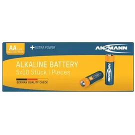 Ansmann X-Power AA 50 St.