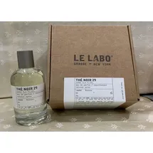 Le Labo Thé Noir 29 Eau de Parfum 100 ml