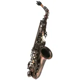 Chicago Winds CC-AS4300AR Altsaxophon Antique Red - Altsaxophon