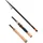 Shimano STC AX Mini Tele Spinning, 2,7m, 8,86ft, 10-30g, 10 Teile, Medium, STCAXMTS27M