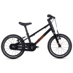 Cube Numove 140 Schwarz Modell 2025