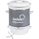 Kochstar Dampfentsafter Standard 16104128