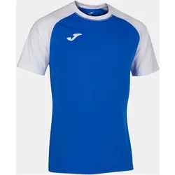 JOMA Teamwork Handballtrikot 702 - royalblau/weiß S