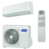 Carrier Single-Split Klimagerät Komfort Line 40/38 WHM 035 3,3 kW stationär