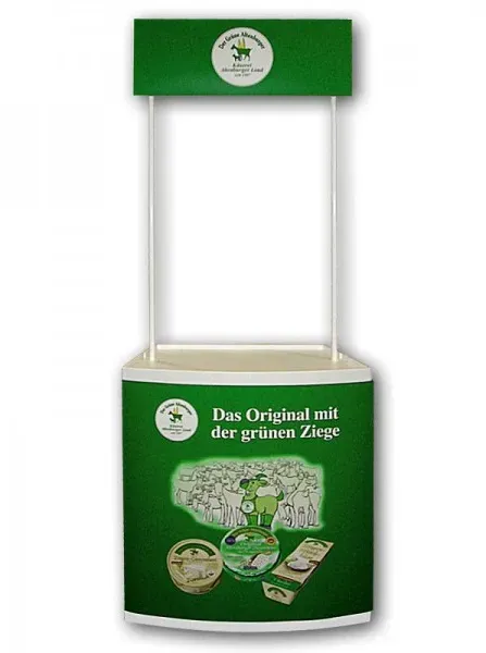 Druckset für Theke Promotor ECO