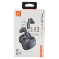 JBL Tune 245NC Schwarz
