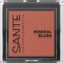 Sante Mineral Blush - 02 Peach, 5g