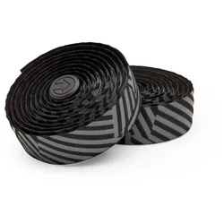 Pioneer Lenkerband Lenkerband Performance Schwarz-Grau, 3,5 mm