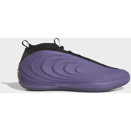 adidas Harden VOLUME 10 Sportschuhe - tech purple/core black/luci