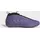 adidas Harden VOLUME 10 Sportschuhe - tech purple/core black/luci