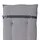 Doppler Hochlehner Auflage 119 x 48 x 6 cm grau 1 St.