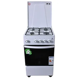 GASLINE Gas Standherd Camping SHGG 5050THT, 50cm Breit, Gasherd, LPG/Propan, 50 Mbar