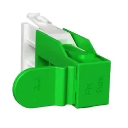 Schneider Electric VDIR380002 LexCom Home - Fix BOX-Zubehör