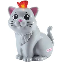 Vtech Tip Tap Baby Tiere Katze 0 cm Mehrfarbig